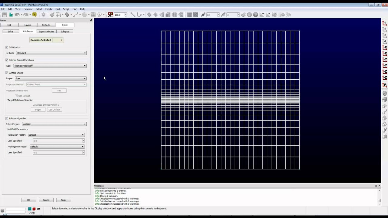 Interior Control Functions - YouTube
