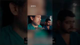EXCLUSIVE TRAILER: 'Gaza: Doctors Under Attack'