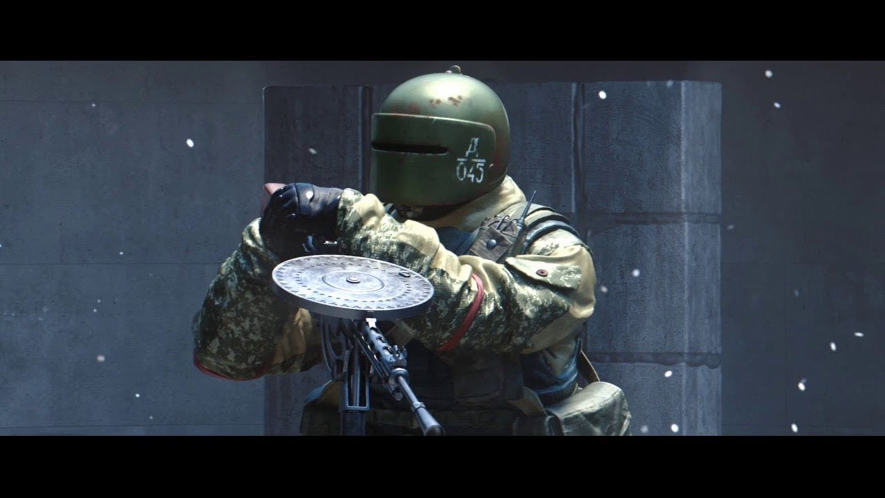 R6S-BEST RENOWN FARM WITH TACHANKA