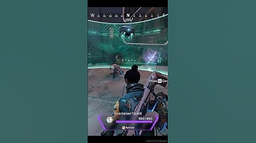 they forgot lifeline tapped me 😂 | Apex ADHD Daily 167  #apexlegends  #apex