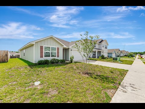 205 Laurel Hill Street, Crestview, FL home video tour