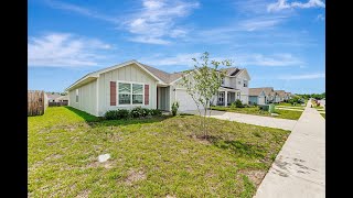 205 Laurel Hill Street video tour