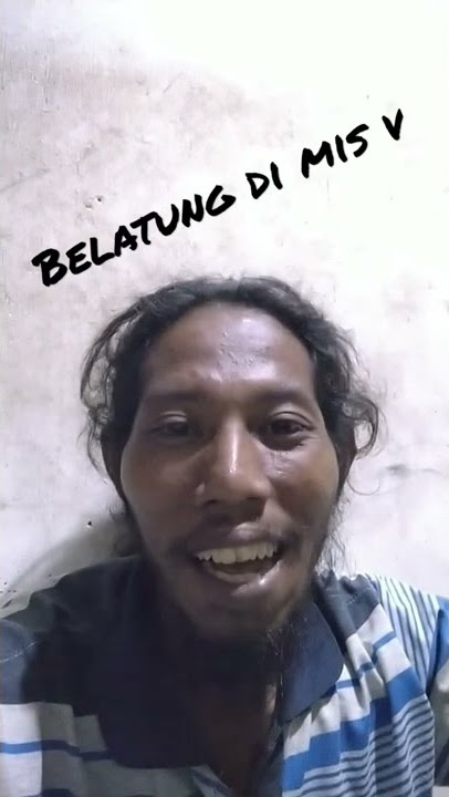 video viral belatung tiktok #belatungviralditiktok