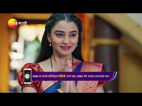 Lakhat Ek Amcha Dada | Ep - 221 | Best Scene | Feb 22 2025 | Zee Marathi