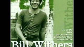 Bill Withers - Aint No Sunshine (Extended Version)