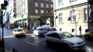 Ул Георги Сава Раковски, София