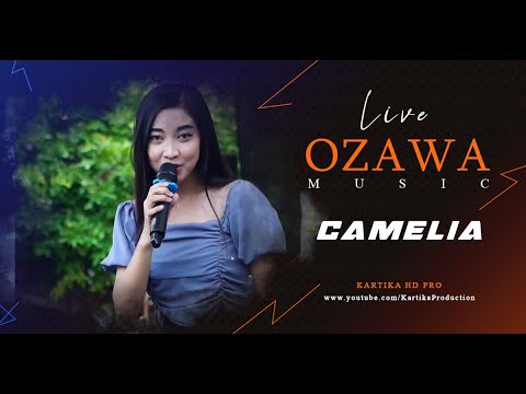 Camelia - Ozawa Music - AGR Audio