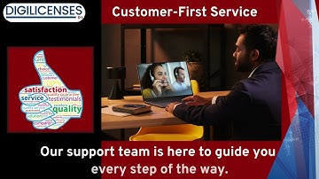 Welcome to DIGILICENSES – your trusted partner in digital solutions!