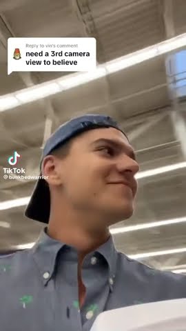 TikTok Memes SERIES | HELP! HELP ME! (Scream)