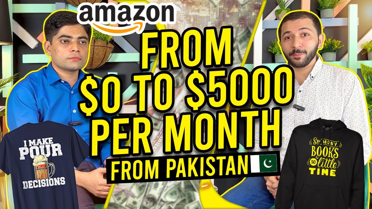 0 To 5000 Per Month Amazon Print On Demand From Pakistan Without 0 to 5000 per month amazon print on demand from pakistan without
