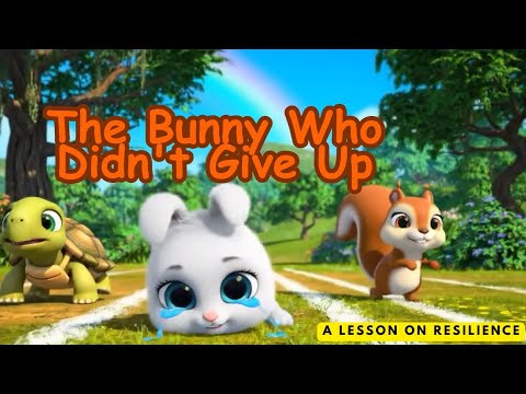 Izzybunnie's Inspirational Story
