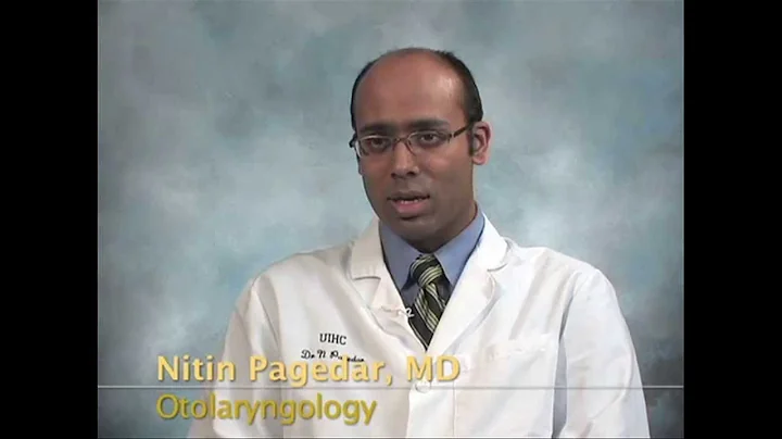 Nitin Pagedar, MD