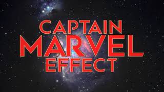 Captain Marvel Effect