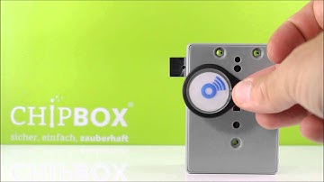 chipbox Proxy | delete stored transponders individually