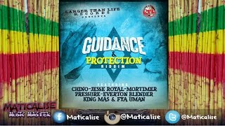 Guidance & Protection Riddim Mix {Ltl Records} [Reggae] @Maticalise