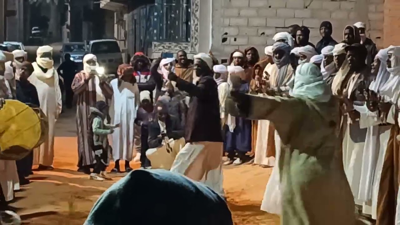 عين صالح قرقابو  (الغضبة)