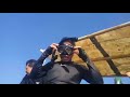 ResSup Trip to Pulau Pari (Pari Island) - snorkeling @ terumbu karang Pulau Burung