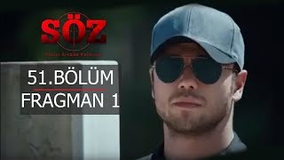 Söz 51. Bölüm Fragman 1