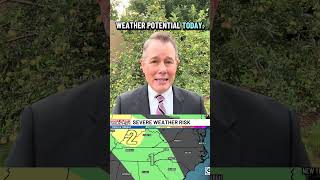 Wednesday 8/12 WBTV #FirstAlert #instacast — Not as many storms, just as hot and humid. #NCwx #SCwx News
