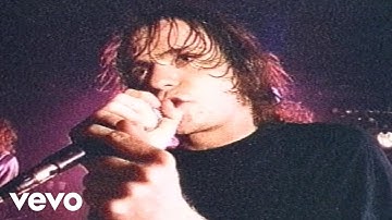 The Tragically Hip - Small Town Bringdown (Official Video)