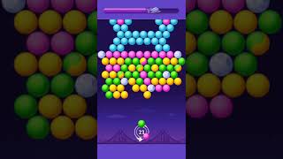 Bubble Party! Shooter Puzzle P_230609_PlaynoF_30s screenshot 3