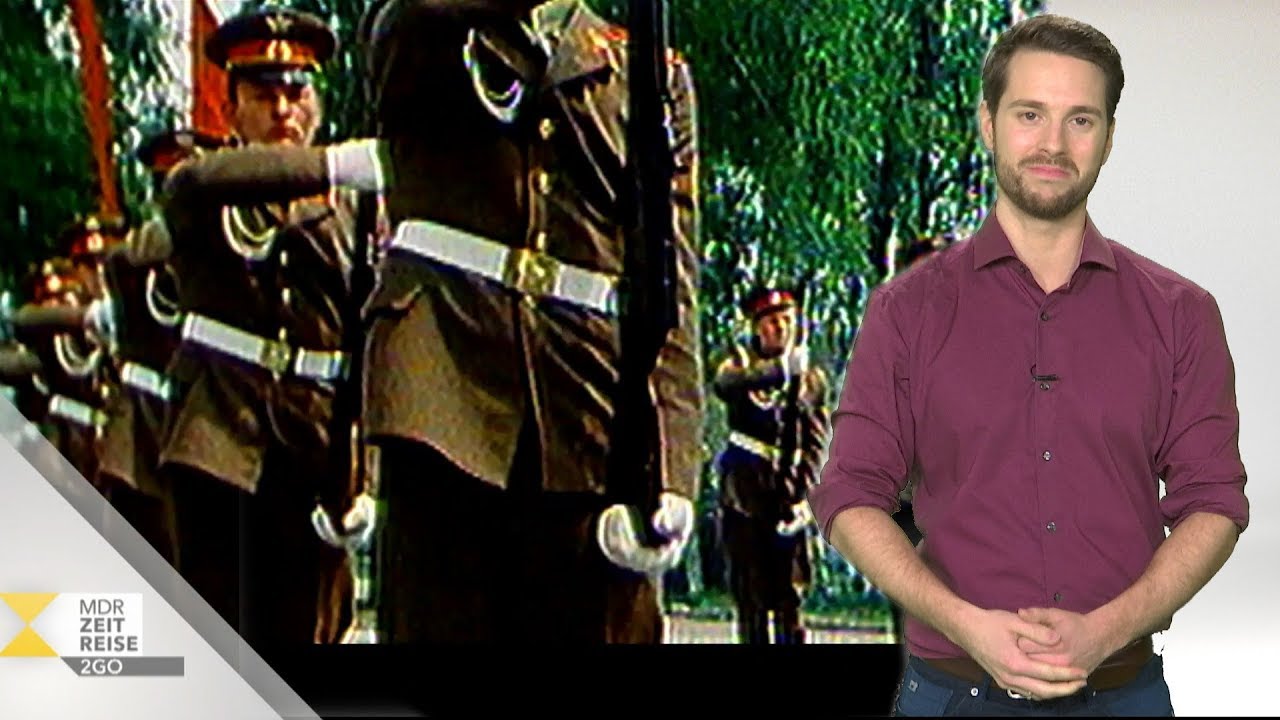 Die Rotte Die rote Armee erklärt | Historische Ereignisse - YouTube