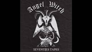 Angel Witch - Flight Nineteen