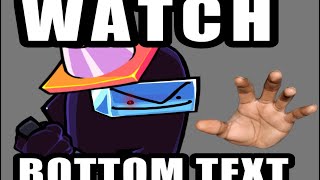 Fnf Vs Impostor Double Kill Hotfix Fanmade Sprites By Me