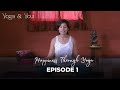 Happiness through yoga  the breath  episode 1