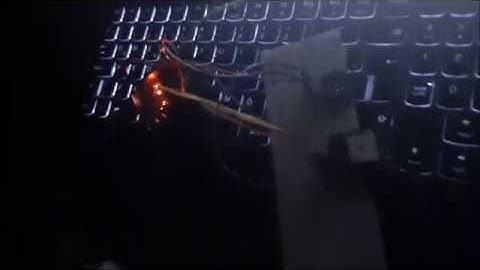 ÜLGEN LA ROKET TAKIMI - ALGORİTMA KOD TESTİ