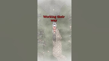 Entering Prehevil | Fear and Hunger 2 #fearandhunger2 #gaming