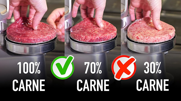 🔥Comparación Definitiva de Burgers ¿Genialidad o Marketing?