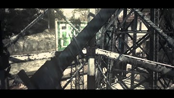 M40A3 LeNz | SuperNatural: A MW3 Montage Trailer | Powered by Kiaeneto