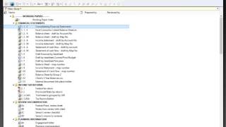 Consolidating CQ - Working Papers version