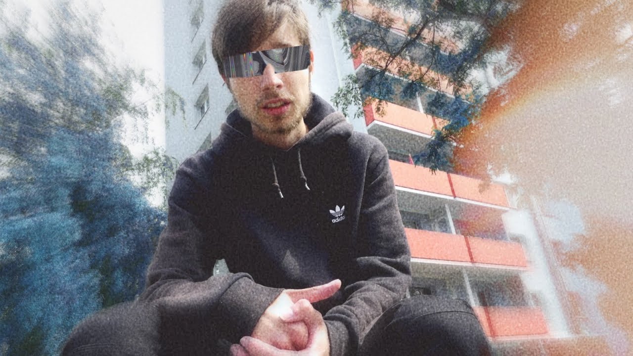 LIL SAM - WHO IS BACK ( Official Video ) - YouTube