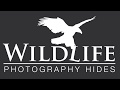 Wildlife Photography Hides Borne Lincolnshire