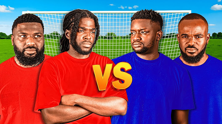 We Attempted the *CRAZIEST* Football Challenges. Here's What Happened