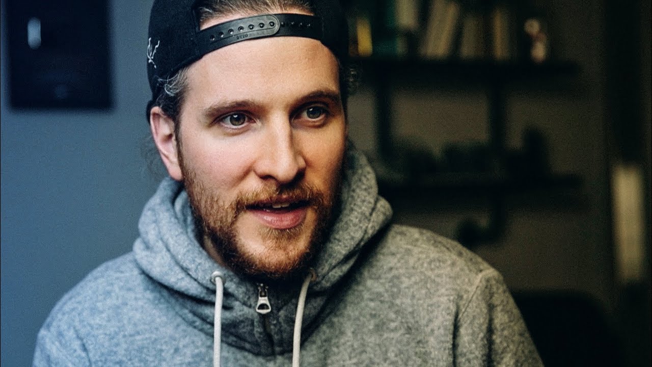 The Creative Process - YouTube