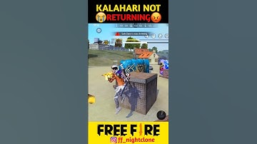 Kalahari Return Date 🤩 - para SAMSUNG,A3,A5,A6,A7,J2,J5,J7,S5,S6,S7,S9,A10,A20,A30,A50,A70#shorts