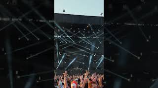 Zedd's full intro at VELD