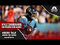 Kyle Shanahan discusses challenges facing Titans' rookie QB Cam Ward | 49ers Talk | NBC Sports BA