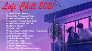 Lofi Chill Indonesia 2021 / Santai Sejenak ☕ - Indie/Acoustic/Folk/Pop Indonesia Playlist