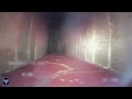 Обнаружение и уничтожение тоннеля