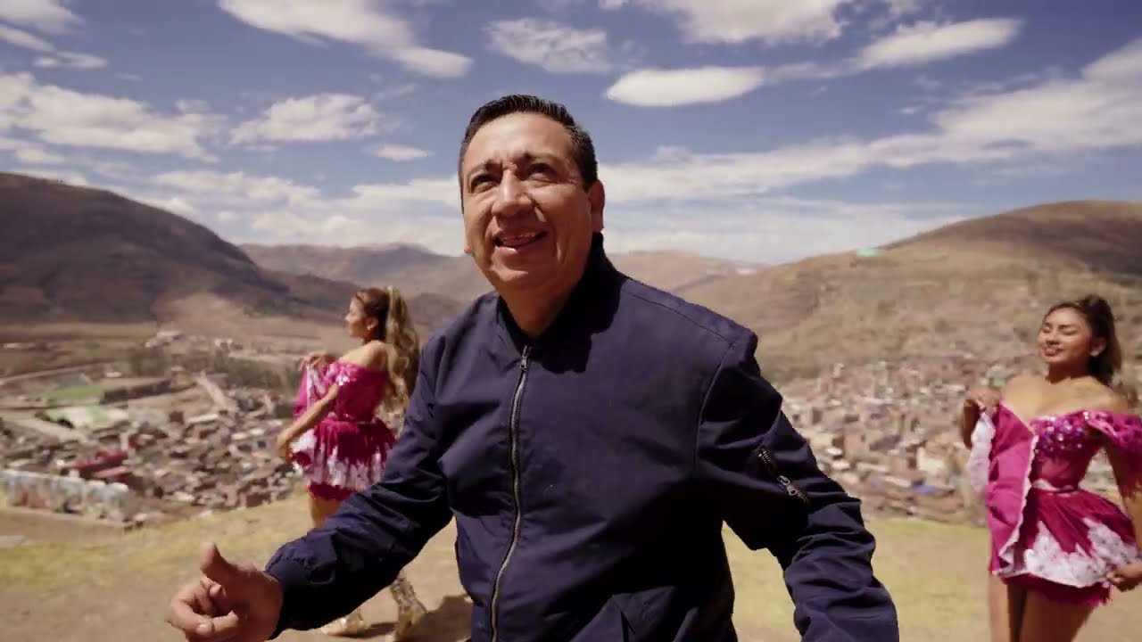 OTUZCANO SOY - Erik Rodriguez