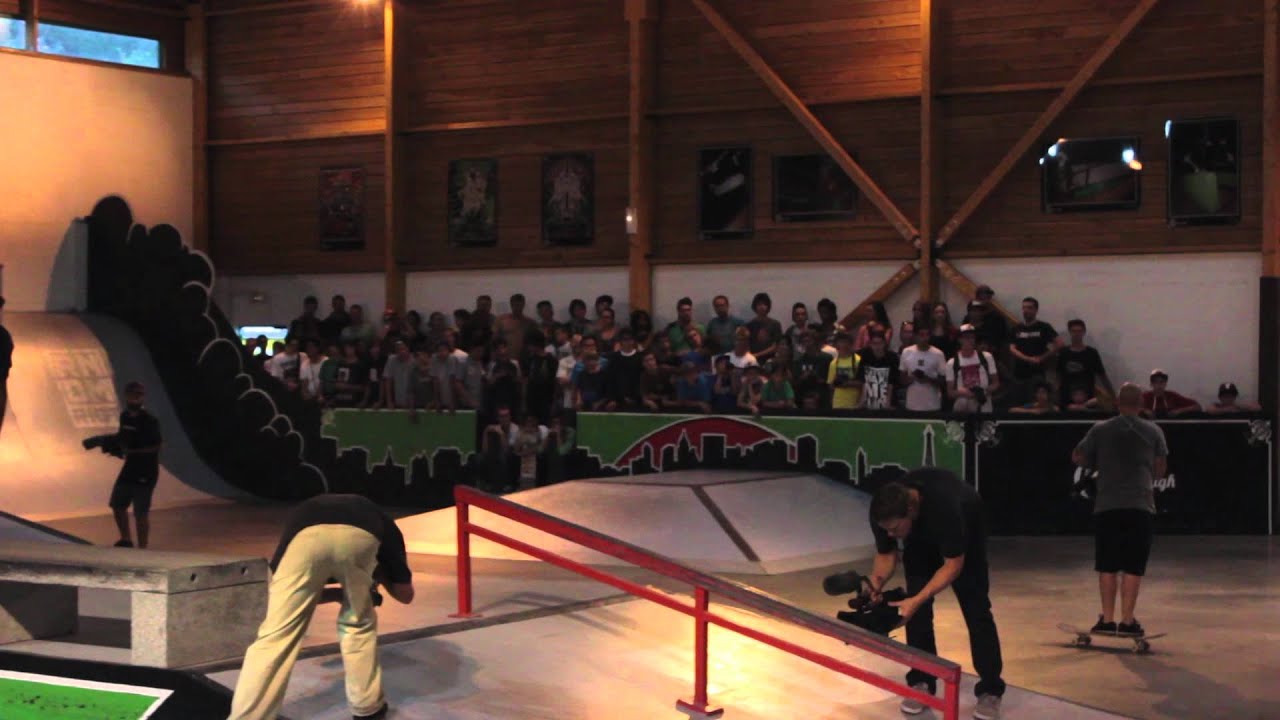 DC SHOES REDISCOVER EU Demo in Paris YouTube DC SHOES REDISCOVER EU Demo in Paris YouTube