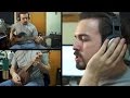 Harder To Breathe - Bluegrass Cover by John Moore