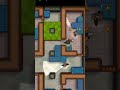 The Ultimate Stealth Showdown: 1 Assassin vs 30 Hunters! hunter Assassin mod apk|