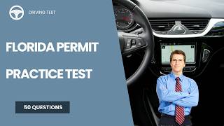 Florida Permit Practice Test - 50 Questions - 2026