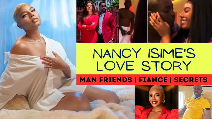 Nancy Isimes Love Story, Boyfriends, Relationship ...