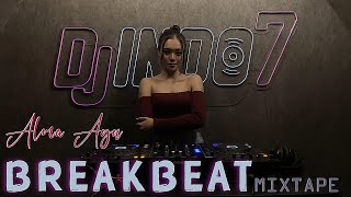 Download lagu DJ SESUKA HATIMU - BREAKBEAT HITS 2022 - DJ ALMA AYU mp3